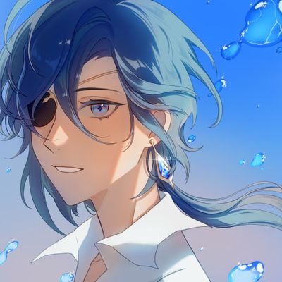 liyuuuuuuuuuさんのプロフィール画像