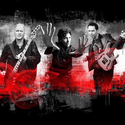 Mr. Big (@mrbigmusic) / Twitter