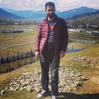 raheel_lone's profile picture. Interested in Forests, Ecology & Environment.
In a world, where u can be anything - Be Kind. RT's & likes # endorsements. 
