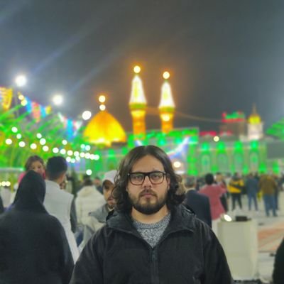 Danish Haider (ابُوعلی) Profile