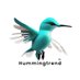 Hummingtrend (@hummingtrend) Twitter profile photo