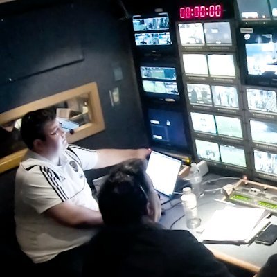 jstrauss831's profile picture. Match Producer - @MLS, @NWSL