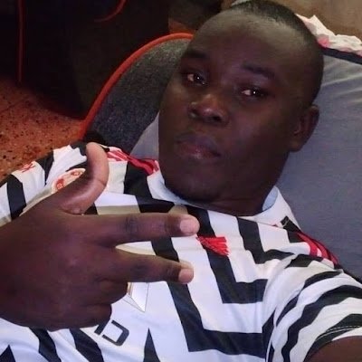 AshockOsedo's profile picture. 