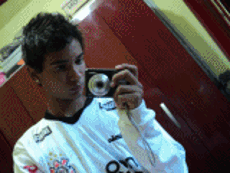 Segue aii gente' s2      #pra qm quiser msn aii ~~' henrique-xc@live.com

Qm seguir eu endico soo manda RT        Forever! -