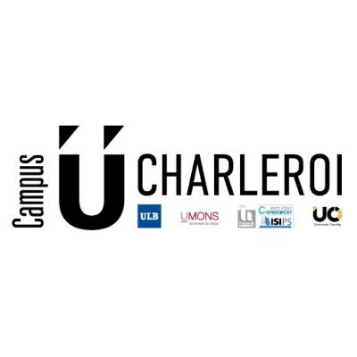 Des études supérieures et universitaires à Charleroi, c'est maintenant et c'est pour toi !