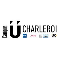CampusUCharleroi (@charleroi_u) 's Twitter Profile