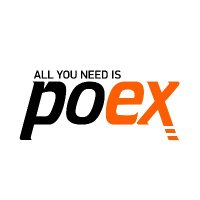 poex | Polimer Teknik (@polimerteknik) Twitter profile photo