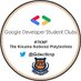 GDG on Campus - TKNP #Devfest24' (@gdsctknp) Twitter profile photo GDG on Campus - TKNP #Devfest24' (@gdsctknp) Twitter profile photo