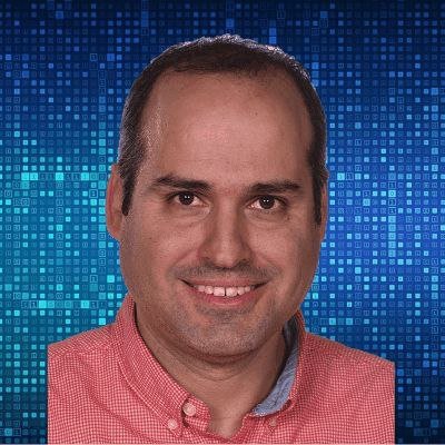 Informático de cole. Interés por la tecnología en general, viajes, cine y videojuegos.