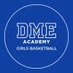 DME Academy Girls Basketball (@dmeacademygbb) Twitter profile photo DME Academy Girls Basketball (@dmeacademygbb) Twitter profile photo