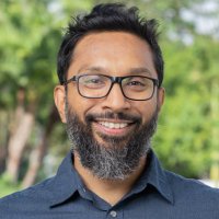 Vishal Gupta (@vishalguptaphd) 's Twitter Profile Photo Vishal Gupta (@vishalguptaphd) 's Twitter Profile Photo