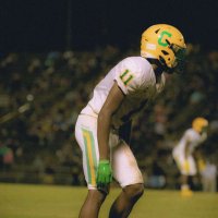Xavier Thompson (@xavithompson25) 's Twitter Profile