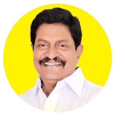 MBA || Industrialist || Ex-MLA || Telugudesam Party - GUDIVADA Constituency || #TDPTwitter