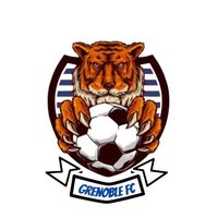 Grenoble FC (@grenoblefc) 's Twitter Profile
