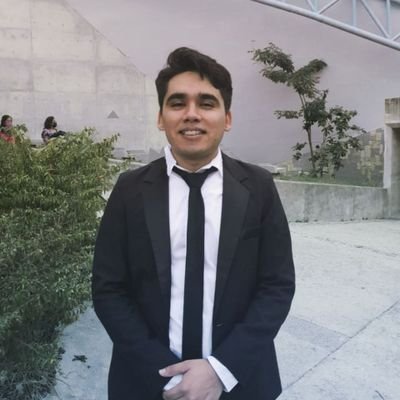 Estudiante LIC Gestión y Políticas Públicas