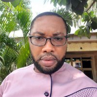 Son of Grace (@oyokvictor) 's Twitter Profile