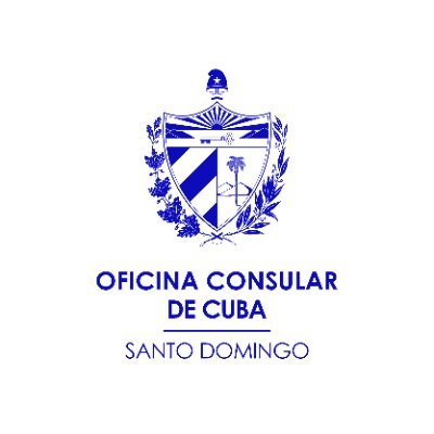 Consulado de Cuba en Dominicana