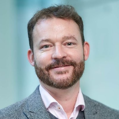 Place Manager covering Staffordshire for the Environment Agency