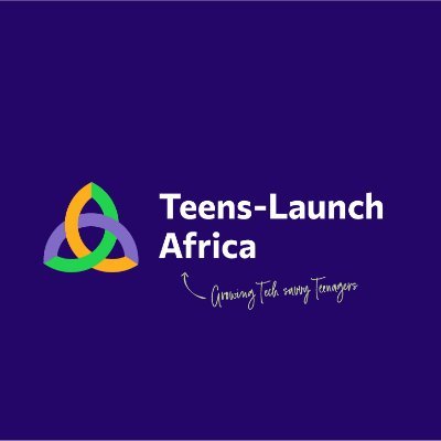 Teens-Launch Africa is a Youth-led non-governmental organization (NGO) that is dedicated to providing technology education to teenagers in Africa.
