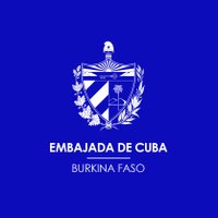 Embajada de Cuba en Burkina Faso (@embacubafaso) 's Twitter Profile