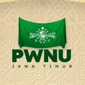 Akun Pengurus Wilayah Nahdlatul Ulama Jawa Timur  2018-2023 | Membumikan Kesalehan Digital Islam Ahlus Sunnah wal Jamaah An Nahdliyyah