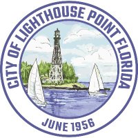 City of Lighthouse Point(@CityofLHP) 's Twitter Profile Photo