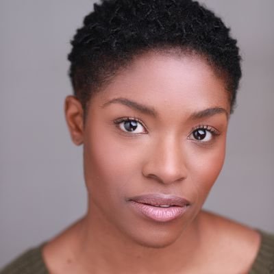 OLIVIA EGBUNIKE