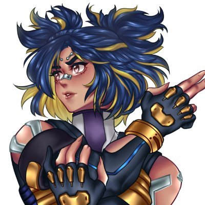 aldrex_m's profile picture. Tite