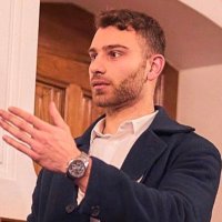 Marcus Sotiriou (@marcus_sotiriou) 's Twitter Profile Photo