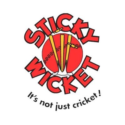 Sticky Wicket is returning in 2024! Stay tuned for more details. TICKETS ON SALE SOON! 🏏