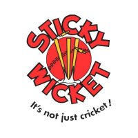 Sticky Wicket 2023(@Sticky_Wicket_) 's Twitter Profile Photo