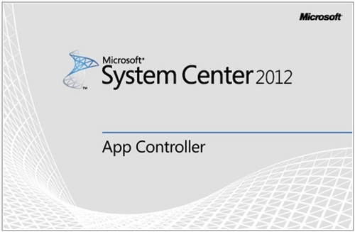 The official source for System Center 2012 App Controller documentation. Latest: http://t.co/aMRe6Srmyu