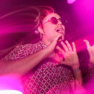DJ Dadaísta serving paella & puss4📍Girona, Barcelona 🏳️🌈 Eurofan