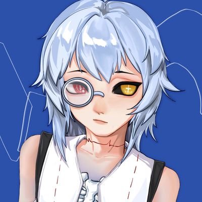 熊骸吱さんのプロフィール画像