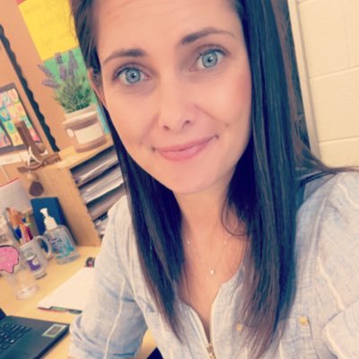 HollyBowmanABC's profile picture. Grade 2 Teacher @Baltimore_PS “Always find the sparkle in your day” -ME