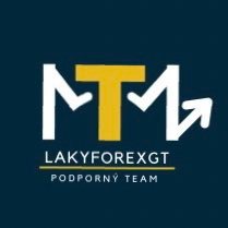 - podpora pre úspešnú spoločnosť LakyforexGT 📊 - ZADARMO členstvo na 3 mesiace✨Dokážeme vám navýšiť vklad od 40%-100% 🎁𝐅𝐫𝐞𝐞 𝐬𝐤𝐮𝐩𝐢𝐧𝐚👇🏽