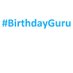 Birthday Guru (@birthday_guru) Twitter profile photo