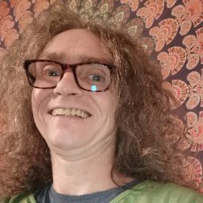 Fromber403's profile picture. 