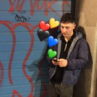 LUKA PALM (@lukapalm256) 's Twitter Profile