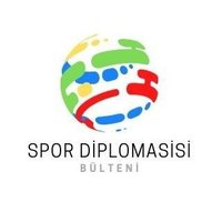 Spor Diplomasisi Bülteni(@SporDiplomasisi) 's Twitter Profile Photo