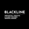 BlacklineDundee's profile picture. Innovative, creative and client focused graphic design agency & consultancy. Frank Duncan _Creative Director.