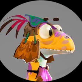 ArtDirector / Creative 💡🎨 @Claynosaurz 🦖|
Worked for Animated features , Vfx, VideoGames since 1998.
Art Director on the Little Prince (2015) and more ...