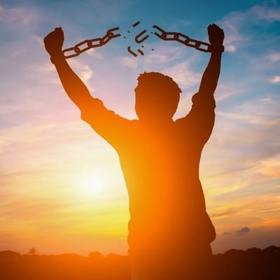 twenty_one_M's profile picture. #Bitcoin é a tua carta de alforria perante o Estado. Estude-o o mais rápido que Você puder. || Imposto é roubo (Art. 157 CPB).