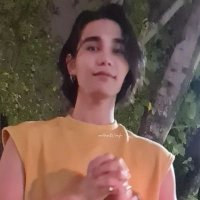 m มีน 🪐💛 (@anotherbltrash) 's Twitter Profile