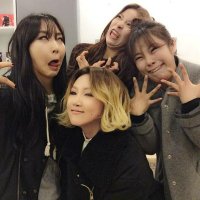 Mamamoo MY(@MAMAMOOMYMY) 's Twitter Profile Photo