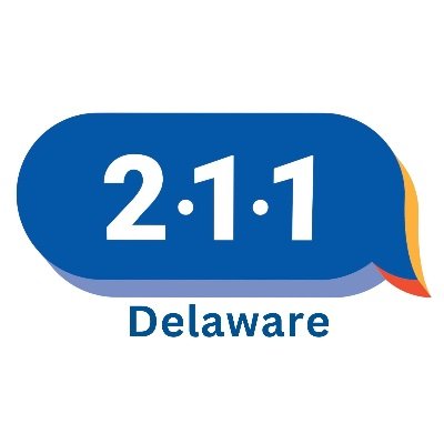 Delaware 2-1-1 is a free, confidential centralized resource to help people find the local help and support they need.