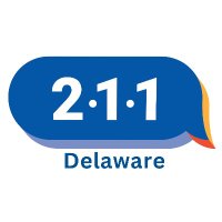 Delaware211(@211Delaware) 's Twitter Profile Photo