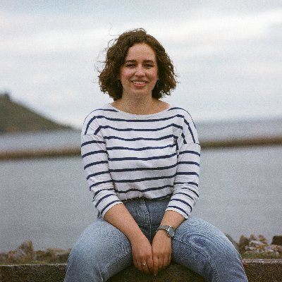 Eleanor Gilbert Profile