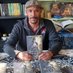 Author Ray Sostre (@authorraysostre) Twitter profile photo Author Ray Sostre (@authorraysostre) Twitter profile photo