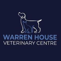 Warren House Vets Ltd.(@warrenhousevets) 's Twitter Profile Photo